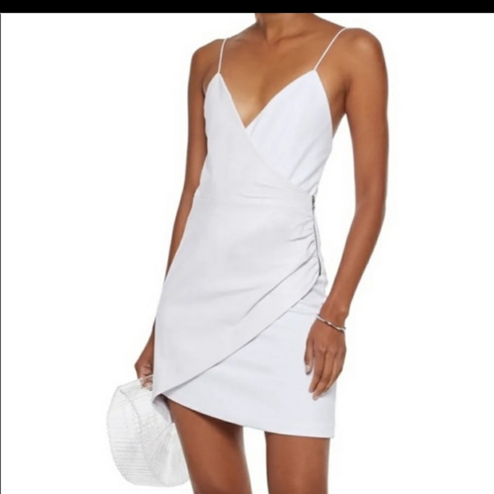 Alice +Olivia mini dress size 8